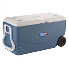 Контейнер изотерм COLEMAN 100 QT XTREME WHEEL Контейнер изотерм COLEMAN 100 QT XTREME WHEEL