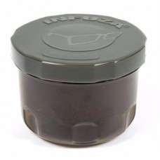 Контейнер Korda Infuza large для замачивания бойлов Контейнер Korda Infuza large для замачивания бойлов