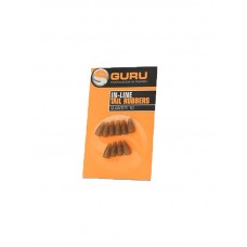 Конус Guru In-line tail rubber защитный для кормушки Конус Guru In-line tail rubber защитный для кормушки