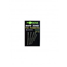 Конус Korda Tail rubber weed резиновый для безопасной клипсы Конус Korda Tail rubber weed резиновый для безопасной клипсы