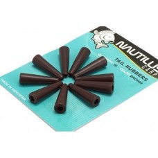 Конус Nautilus Tail rubbers brown Конус Nautilus Tail rubbers brown