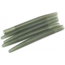 Конусный противозакручиватель Nautilus Anti Tangler Sleeves long olive Конусный противозакручиватель Nautilus Anti Tangler Sleeves long olive