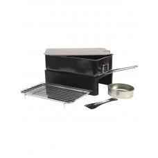 Коптильня Abu Garcia Smoker S Коптильня Abu Garcia Smoker S