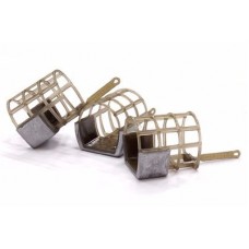 Кормушка Guru Cage feeder medium 23гр Кормушка Guru Cage feeder medium 23гр
