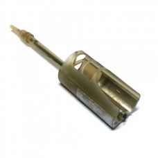 Кормушка Guru Hybrid pellet feeder medium inline 35гр Кормушка Guru Hybrid pellet feeder medium inline 35гр