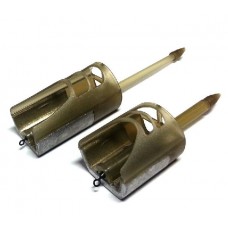 Кормушка Guru In-line pellet feeders 28гр Кормушка Guru In-line pellet feeders 28гр