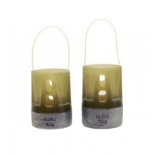 Кормушка Guru X-change Distance feeder solid large 40гр+50гр Кормушка Guru X-change Distance feeder solid large 40гр+50гр
