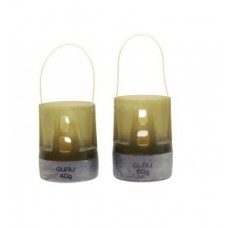 Кормушка Guru X-change Distance feeder solid small 40гр+50гр Кормушка Guru X-change Distance feeder solid small 40гр+50гр