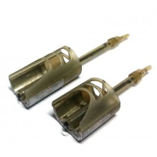 Кормушка Guru X-safe pellet feeders 28гр Кормушка Guru X-safe pellet feeders 28гр