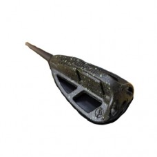 Кормушка Korda Bait-up method feeder 1,75oz Кормушка Korda Bait-up method feeder 1,75oz