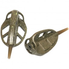 Кормушка Korda Bait-up method feeder 3,0oz Кормушка Korda Bait-up method feeder 3,0oz