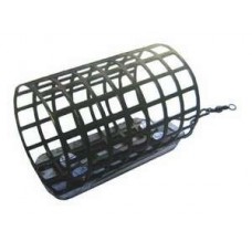 Кормушка Kostal круглая 20гр черная Кормушка Kostal круглая 20гр черная