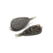 Кормушка Nautilus Classic method feeder medium NCMF-2030 30гр