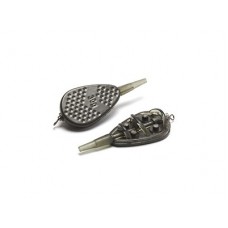 Кормушка Nautilus Classic method feeder small NCMF-1030 30гр Кормушка Nautilus Classic method feeder small NCMF-1030 30гр