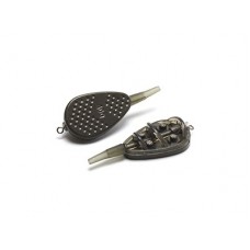 Кормушка Nautilus Classic method feeder small NCMF-1040 40гр Кормушка Nautilus Classic method feeder small NCMF-1040 40гр
