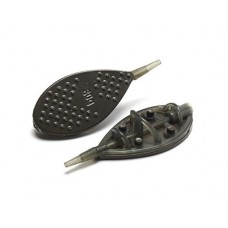 Кормушка Nautilus Mega method feeder large NMF-3080 80гр Кормушка Nautilus Mega method feeder large NMF-3080 80гр