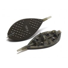 Кормушка Nautilus Mega method feeder XL NMF-4090 90гр Кормушка Nautilus Mega method feeder XL NMF-4090 90гр