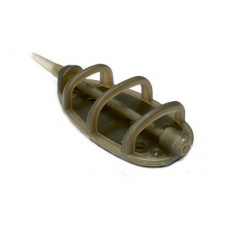 Кормушка Nautilus Method feeder inline 30гр Кормушка Nautilus Method feeder inline 30гр