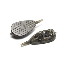 Кормушка Nautilus X-Bait method feeder medium NXMF-2040 40гр Кормушка Nautilus X-Bait method feeder medium NXMF-2040 40гр