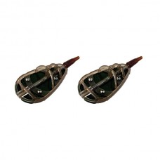 Кормушка Stinger SACC-FD030 2х30gr фидерная Кормушка Stinger SACC-FD030 2х30gr фидерная