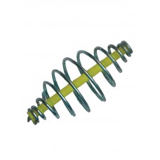 Кормушка Streamer Spiral 45мм 00гр Кормушка Streamer Spiral 45мм 00гр