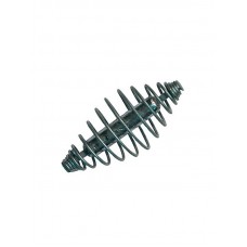Кормушка Streamer Spiral 60мм 40гр Кормушка Streamer Spiral 60мм 40гр