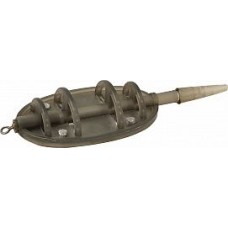 Кормушка Trabucco Aero SP.Flatbed method inline 15+30гр Кормушка Trabucco Aero SP.Flatbed method inline 15+30гр