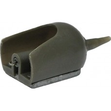 Кормушка Trabucco Aero SP.Flatbed pellet feeder inline 35гр Кормушка Trabucco Aero SP.Flatbed pellet feeder inline 35гр