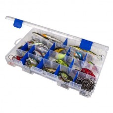 Коробка Flambeau 6557HM Tuff tainer рыболовная пластик Коробка Flambeau 6557HM Tuff tainer рыболовная пластик