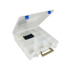 Коробка Flambeau 6575HM Tuff tainer рыболовная пластик Коробка Flambeau 6575HM Tuff tainer рыболовная пластик