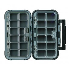 Коробка Flambeau Blue ribbon fly box 6132B Коробка Flambeau Blue ribbon fly box 6132B