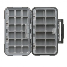 Коробка Flambeau Blue ribbon fly box 6142BR Коробка Flambeau Blue ribbon fly box 6142BR