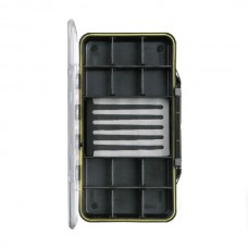 Коробка Flambeau Crystal creek box 12 compartment Коробка Flambeau Crystal creek box 12 compartment