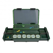 Коробка Greys Prodigy Tackle BaseCompact-FL Коробка Greys Prodigy Tackle BaseCompact-FL