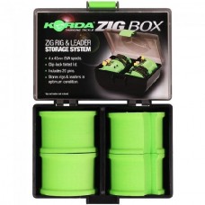 Коробка Korda Zig Box