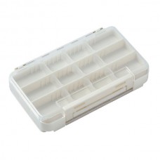 Коробка Meiho Run Gun Case W 175x105x38 белая Коробка Meiho Run Gun Case W 175x105x38 белая