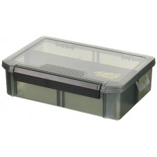 Коробка Meiho Versus для приманок 205x145 x60 черная Коробка Meiho Versus для приманок 205x145 x60 черная
