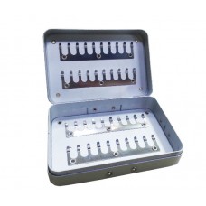 Коробка Norstream COHY-04 90*60*23мм Коробка Norstream COHY-04 90*60*23мм