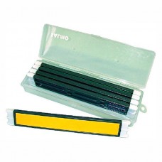 Коробка Salmo Line winder 55 с мотовилами пластик Коробка Salmo Line winder 55 с мотовилами пластик