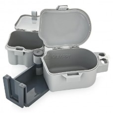 Коробка Salmo Live bait 215х100х66 Коробка Salmo Live bait 215х100х66