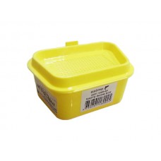 Коробка Salmo Worm box 69 для наживки пластик Коробка Salmo Worm box 69 для наживки пластик