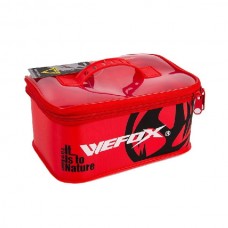 Коробка Wefox для приманок FM-6012-F27 27,5х19х14см Коробка Wefox для приманок FM-6012-F27 27,5х19х14см