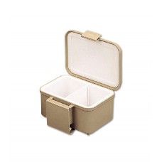 Коробочка Meiho Bait cooler для наживки 142х116х73 Коробочка Meiho Bait cooler для наживки 142х116х73