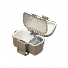 Коробочка Meiho Bait cooler для приманок 182x118x92 Коробочка Meiho Bait cooler для приманок 182x118x92