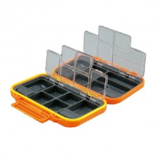 Коробочка Meiho Versus 115x78x35 CB-440 orange Коробочка Meiho Versus 115x78x35 CB-440 orange