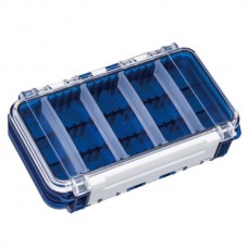 Коробочка Meiho WG 175х105х43 синяя Коробочка Meiho WG 175х105х43 синяя