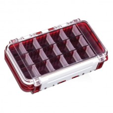 Коробочка Meiho WG-1 175х105х43 красная Коробочка Meiho WG-1 175х105х43 красная