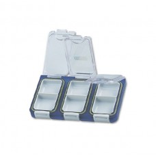 Коробочка Meiho WG-6 115х73х18 Коробочка Meiho WG-6 115х73х18