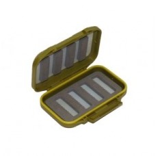 Коробочка Ryobi рыболовная дя мух и мормышек 241-008 Коробочка Ryobi рыболовная дя мух и мормышек 241-008