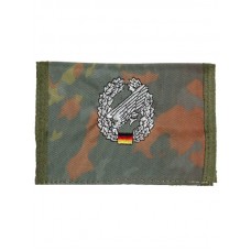 Кошелек Mil-tec flecktarn Кошелек Mil-tec flecktarn